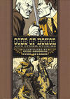 Cover for The Fantagraphics EC Artists' Library (Fantagraphics, 2012 series) #32 - Code of Honor and Other Stories