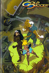 Cover for Gold Digger Gold Brick (Antarctic Press, 2002 series) #9