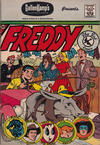 Cover Thumbnail for Freddy (1959 series) #3 [GallenKamp's]