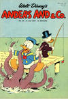 Cover for Anders And & Co. (Egmont, 1949 series) #29/1964