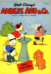 Cover for Anders And & Co. (Egmont, 1949 series) #32/1964