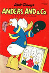 Cover for Anders And & Co. (Egmont, 1949 series) #42/1964