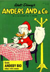 Cover for Anders And & Co. (Egmont, 1949 series) #51/1964