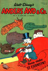 Cover for Anders And & Co. (Egmont, 1949 series) #17/1965