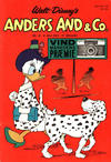 Cover for Anders And & Co. (Egmont, 1949 series) #18/1965