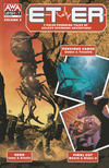 Cover for ET-ER (AWA Studios [Artists Writers & Artisans], 2021 series) #2 [Mike Deodato Jr. Cover]