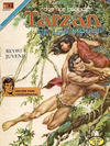 Cover for Tarzán (Editorial Novaro, 1951 series) #561