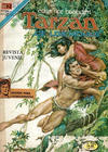 Cover for Tarzán (Editorial Novaro, 1951 series) #561 [Española]