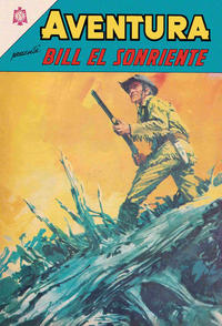 Cover Thumbnail for Aventura (Editorial Novaro, 1954 series) #430