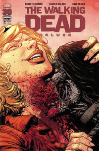 Cover Thumbnail for The Walking Dead Deluxe (Image, 2020 series) #41