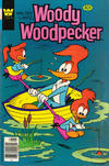 Cover for Walter Lantz Woody Woodpecker (Western, 1962 series) #178 [Whitman]