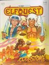 Cover for ElfQuest (WaRP Graphics, 1978 series) #9 [With Canadian Price]