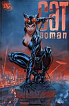 Cover Thumbnail for Catwoman 80th Anniversary 100-Page Super Spectacular (2020 series) #1 [Exclusive J. Scott Campbell & Sabine Rich 2000s Variant Cover]