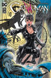 Cover Thumbnail for Catwoman 80th Anniversary 100-Page Super Spectacular (2020 series) #1 [Exclusive Neal Adams Variant Cover]