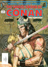 Cover Thumbnail for The Savage Sword of Conan (1974 series) #97 [Direct]