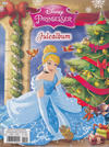 Cover for Prinsesser Julealbum (Hjemmet / Egmont, 2004 series) #2020