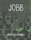 Cover for Jobb (No Comprendo Press, 2020 series) 