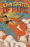 Cover Thumbnail for John Carter of Mars (2022 series) #1 [Cover R Bonus Final Order Completion Cover by Sebastian Piriz]