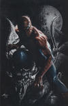 Cover Thumbnail for Amazing Spider-Man (2018 series) #45 (846) [Variant Edition - Unknown Comics Exclusive - Gabriele Dell'Otto Virgin Cover]