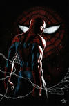 Cover Thumbnail for Amazing Spider-Man (2018 series) #46 (847) [Variant Edition - Unknown Comics Exclusive - Gabriele Dell'Otto Virgin Cover]