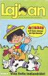 Cover for Lajban (Semic, 1976 series) #4/1977