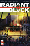Cover for Radiant Black (Image, 2021 series) #15