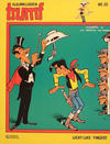 Cover for Albumklubben Trumf (Interpresse, 1983 series) #20