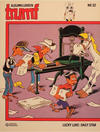 Cover for Albumklubben Trumf (Interpresse, 1983 series) #32