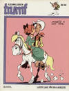 Cover for Albumklubben Trumf (Interpresse, 1983 series) #44