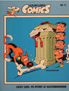 Cover for Albumklubben Comics (Interpresse, 1987 series) #13