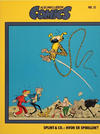 Cover for Albumklubben Comics (Interpresse, 1987 series) #15