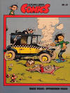 Cover for Albumklubben Comics (Interpresse, 1987 series) #24