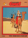 Cover for Albumklubben Comics (Interpresse, 1987 series) #26