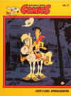 Cover for Albumklubben Comics (Interpresse, 1987 series) #27