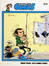 Cover for Albumklubben Comics (Interpresse, 1987 series) #30