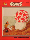 Cover for Albumklubben Comics (Interpresse, 1987 series) #32