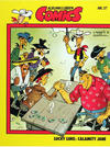 Cover for Albumklubben Comics (Interpresse, 1987 series) #37