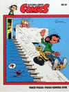 Cover for Albumklubben Comics (Interpresse, 1987 series) #38