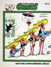Cover for Albumklubben Comics (Interpresse, 1987 series) #39
