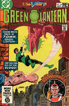 Cover for Green Lantern (DC, 1960 series) #144 [Direct]