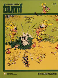 Cover Thumbnail for Albumklubben Trumf (Interpresse, 1983 series) #75
