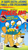 Cover for Anders And & Co. (Egmont, 1949 series) #11/2011