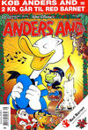 Cover for Anders And & Co. (Egmont, 1949 series) #48/2011