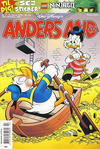 Cover for Anders And & Co. (Egmont, 1949 series) #7/2012