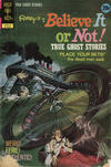 Cover Thumbnail for Ripley's Believe It or Not! (1965 series) #36 [20¢]