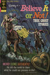 Cover for Ripley's Believe It or Not! (Western, 1965 series) #35 [20¢]