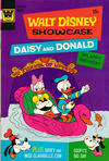 Cover for Walt Disney Showcase (Western, 1970 series) #8 [Whitman]