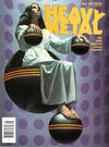 Cover Thumbnail for Heavy Metal Magazine (1977 series) #v6#2 [Newsstand]
