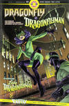 Cover for Dragonfly & Dragonflyman (AHOY Comics, 2019 series) #3
