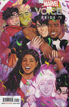 Cover for Marvel's Voices: Pride (Marvel, 2022 series) 